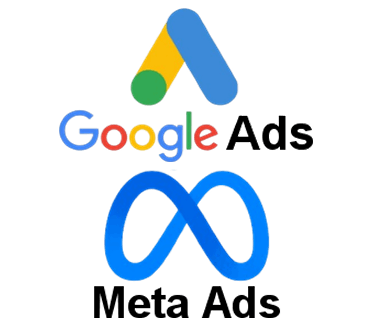 google-meta-ads